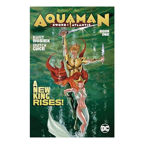 Aquaman
