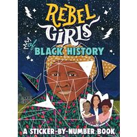 Rebel Girls of Black History