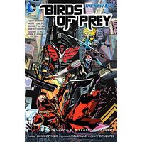Birds of Prey