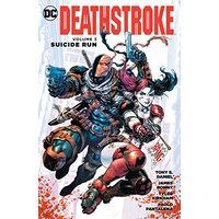 Deathstroke
