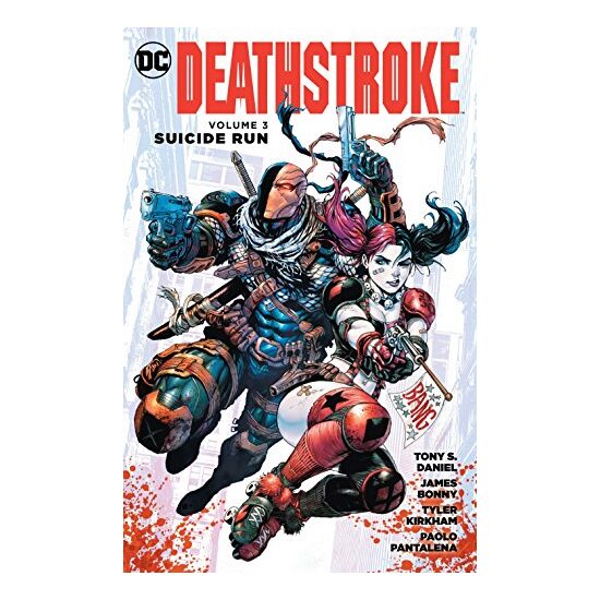 Deathstroke