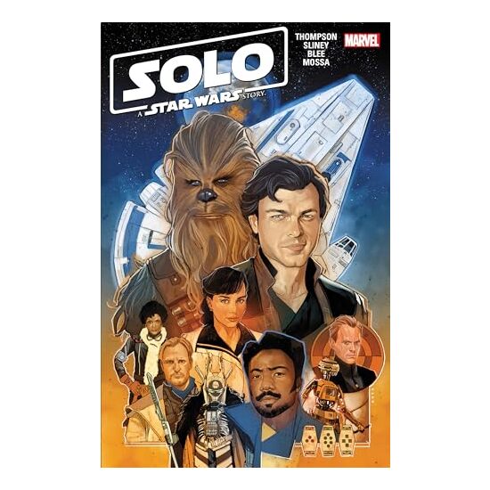 Solo - Imagine 1