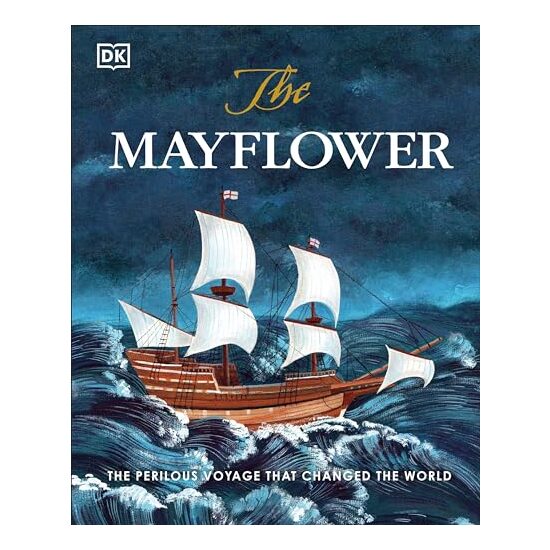 Mayflower - Imagine 1