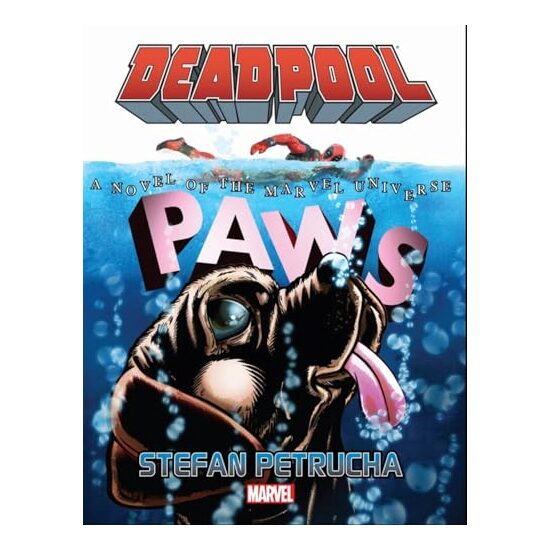 Deadpool