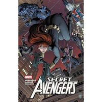 Secret Avengers by Rick Remender - Volume 2, Rick Remender, Renato Guedes, Matteo Scalera