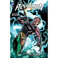 Aquaman