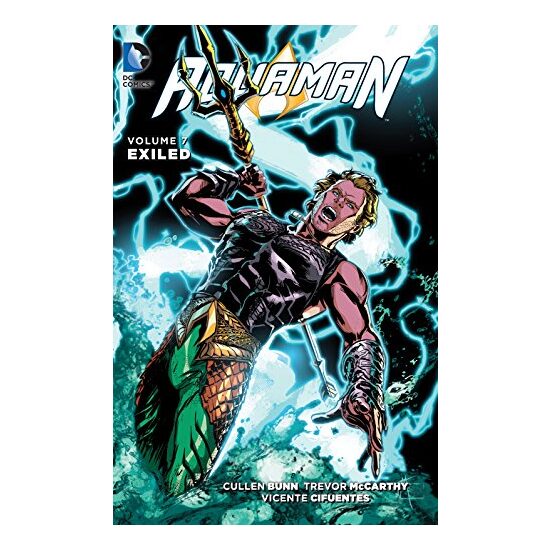 Aquaman - Imagine 1
