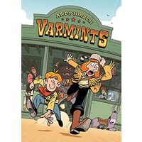 Varmints