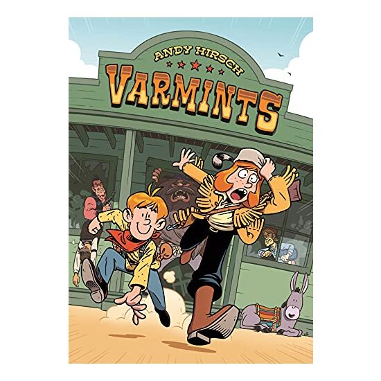 Varmints