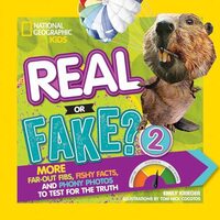 Real Or Fake? 2