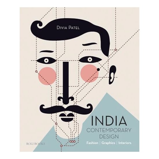 India contemporary design, Divia Patel