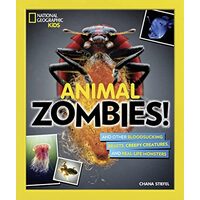 Animal Zombies!