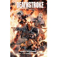 Deathstroke