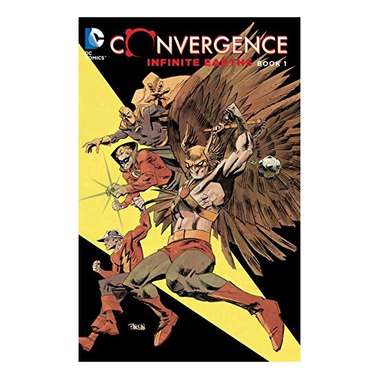 Convergence - Imagine 1