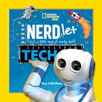 Nerdlet, Jamie Kiffel-Alcheh