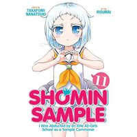 Shomin Sample