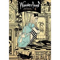 Wonderland Vol. 4, Yugo Ishikawa