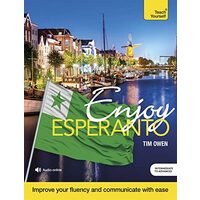 Enjoy Esperanto