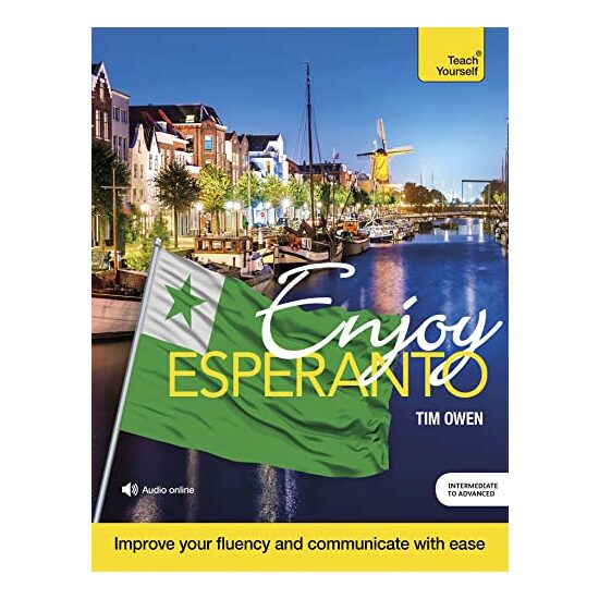 Enjoy Esperanto