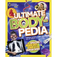 Ultimate Bodypedia