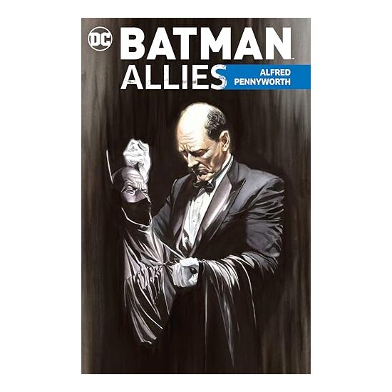 Batman Allies, DC Comics, Various