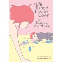 Life Turned Upside down, Mariko Kikuchi