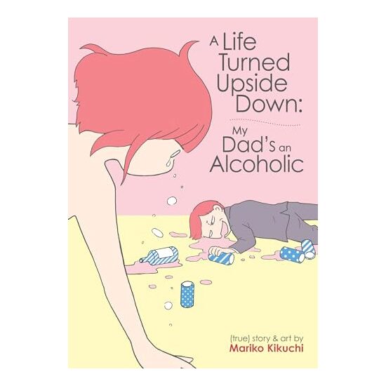 Life Turned Upside down, Mariko Kikuchi
