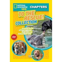 To the rescue! collection