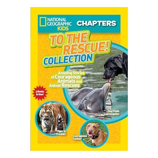 To the rescue! collection - Imagine 1