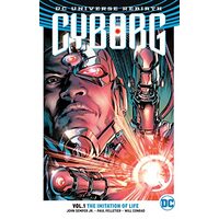 Cyborg