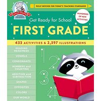 Get Ready for School