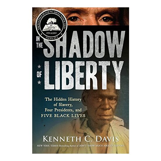 In the shadow of Liberty - Imagine 1