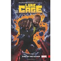 Luke Cage