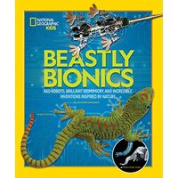 Beastly Bionics
