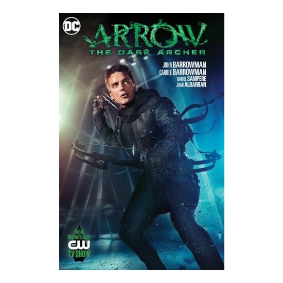Arrow
