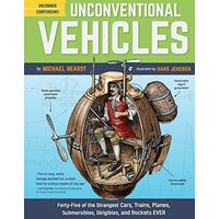 Unconventional Vehicles