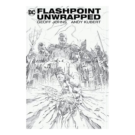 Flashpoint Unwrapped