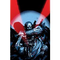 Deathblow-- and then you live!
