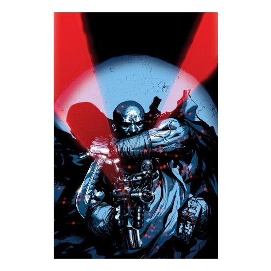 Deathblow-- and then you live! - Imagine 1