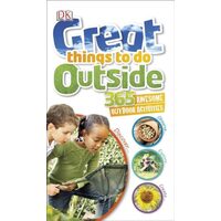 Great Things to Do Outside