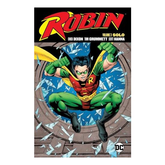 Robin