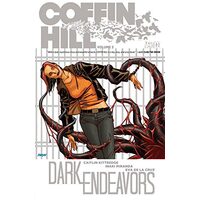 Coffin Hill