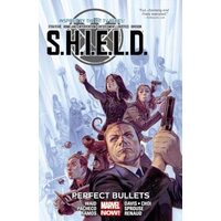 S.H.I.E.L.D.
