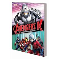 Avengers K.
