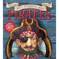 Buccaneering Book of Pirates