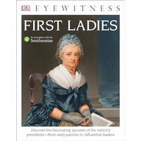 DK Eyewitness Books, DK
