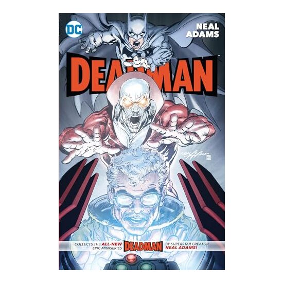 Deadman