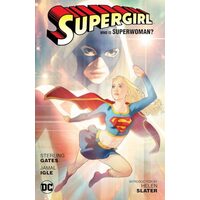 Supergirl