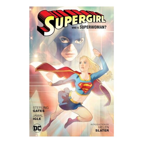 Supergirl