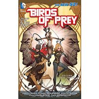 Birds of Prey
